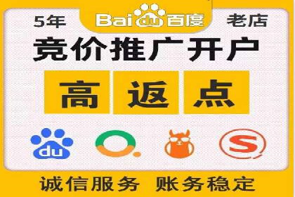 SEM竞价托管服务，成功案例展示转化成果